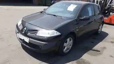 Peça sobressalente para automóvel em segunda mão PRÉ-TENSOR DE AIRBAG DIANTEIRO ESQUERDO por RENAULT MEGANE II (BM0/1_, CM0/1_) 1.4 16V (BM0B, CM0B) Referências OEM IAM 8200616857  