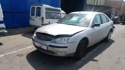 Second-hand car spare part RIGHT SIDE AIRBAG for FORD MONDEO III (B5Y) 2.0 16V TDDI / TDCI OEM IAM references 1132269  