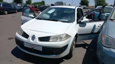 Автозапчасти б/у ИНТЕРКУЛЕР за RENAULT MEGANE II (BM0/1_, CM0/1_) 1.5 DCI (BM1E, CM1E) ссылки OEM IAM 8200115540  