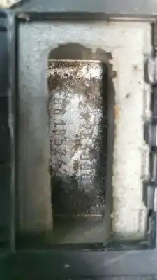 Pezzo di ricambio per auto di seconda mano intercooler per fiat doblo cargo (263_) 1.6 d multijet riferimenti oem iam 0000051833975  