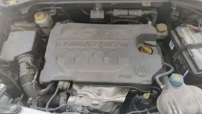 Pezzo di ricambio per auto di seconda mano intercooler per fiat doblo cargo (263_) 1.6 d multijet riferimenti oem iam 0000051833975  