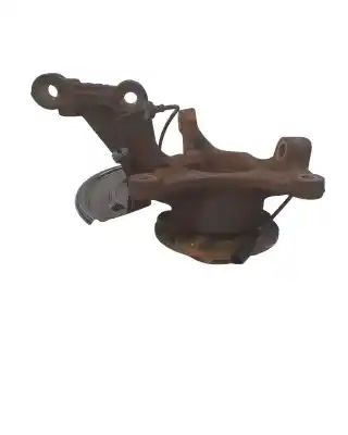 İkinci el araba yedek parçası ÖN SAG KNUCKLE için DACIA DUSTER (HM_) 1.0 TCE LPG OEM IAM referansları 8200881829  