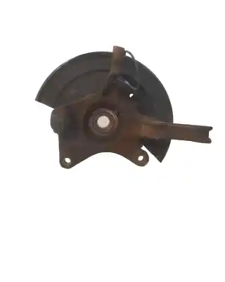 Second-hand car spare part front left knuckle for dacia duster (hm_) 1.0 tce lpg oem iam references 8200881824  