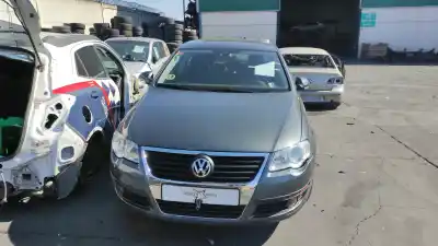 Second-hand car spare part center tailgate light for volkswagen passat variant (3c5) 2.0 tdi oem iam references 3c5945087  