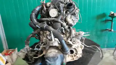 Автозапчасти б/у полный двигатель за renault captur i (j5_, h5_) 1.5 dci 90 ссылки oem iam   