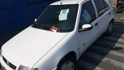 İkinci el araba yedek parçası ÖN SOL PENCERE REGÜLATÖRÜ için CITROEN SAXO MONACO OEM IAM referansları 1689041280  