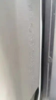 Pezzo di ricambio per auto di seconda mano sedili posteriori per renault megane iv 5 puertas riferimenti oem iam 886510004r  