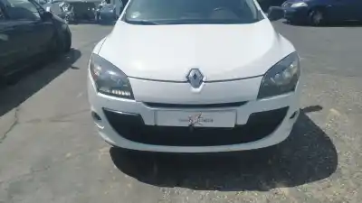 Pezzo di ricambio per auto di seconda mano sedili posteriori per renault megane iv 5 puertas riferimenti oem iam 886510004r  