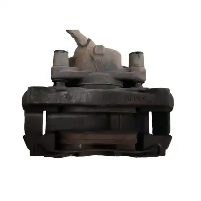 Автозапчасти б/у передний левый тормозной суппорт за renault captur i (j5_, h5_) 1.5 dci 90 ссылки oem iam 410111495r