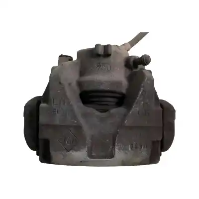 Second-hand car spare part front left brake caliper for renault captur i (j5_, h5_) 1.5 dci 90 oem iam references 410111495r  