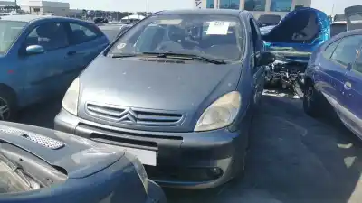 Peça sobressalente para automóvel em segunda mão FAROLIM TRASEIRO ESQUERDO por CITROEN XSARA PICASSO (N68) 1.6 HDi Referências OEM IAM 6350T2  