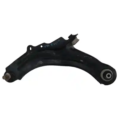 Pezzo di ricambio per auto di seconda mano BRACCIO SOSPENSIONE SUPERIORE ANTERIORE SINISTRO per RENAULT CAPTUR I (J5_, H5_) 1.5 DCI 90 Riferimenti OEM IAM 545052737R  