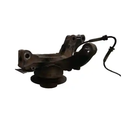 Автозапчасти б/у передняя правая кулачка за renault captur i (j5_, h5_) 1.5 dci 90 ссылки oem iam 400146736r  