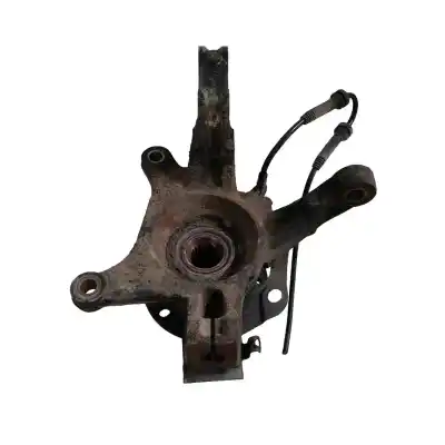 Pezzo di ricambio per auto di seconda mano ATTACCO ANTERIORE DESTRO per RENAULT CAPTUR I (J5_, H5_) 1.5 DCI 90 Riferimenti OEM IAM 400146736R  