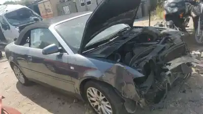 Pièce détachée automobile d'occasion AIRBAG AVANT DROIT pour AUDI A4 B7 DESCAPOTABLE (8HE) 2.0 TDI Références OEM IAM 8H0880242A 6PS  