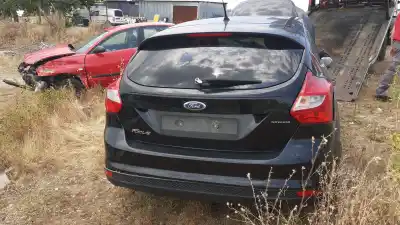 Peça sobressalente para automóvel em segunda mão abs por ford focus iii 1.6 ecoboost referências oem iam 5260169  