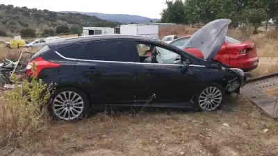 Peça sobressalente para automóvel em segunda mão quadrante por ford focus iii 1.6 ecoboost referências oem iam 1851698  