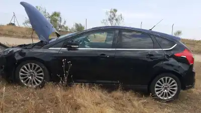 Peça sobressalente para automóvel em segunda mão quadrante por ford focus iii 1.6 ecoboost referências oem iam 1851698  