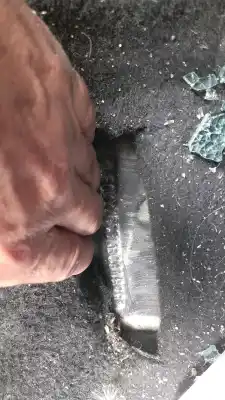 Pezzo di ricambio per auto di seconda mano console centrale per ford focus iii 1.6 ecoboost riferimenti oem iam 1828236  