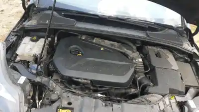 Peça sobressalente para automóvel em segunda mão quadrante por ford focus iii 1.6 ecoboost referências oem iam 1791455  