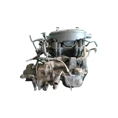 Tweedehands auto-onderdeel VERSNELLINGSBAK voor SEAT CORDOBA (6K1, 6K2) 1.6 i OEM IAM-referenties 085300053SX  