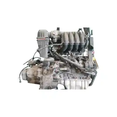 Pezzo di ricambio per auto di seconda mano MOTORE COMPLETO per CITROEN C3 PLURIEL  Riferimenti OEM IAM 0139PQ  