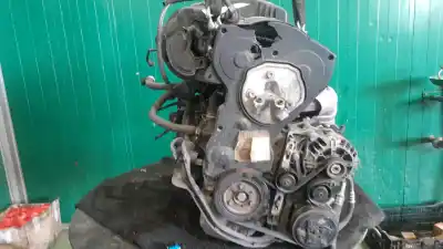 Peça sobressalente para automóvel em segunda mão MOTOR DE ARRANQUE por CITROEN C3 PLURIEL CAT (NFU / TU5JP4) Referências OEM IAM 1638115980  