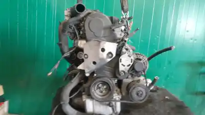 Peça sobressalente para automóvel em segunda mão MOTOR COMPLETO por VOLKSWAGEN POLO (9N3) Highline Referências OEM IAM 045100033Q  