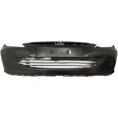 İkinci el araba yedek parçası ÖN TAMPON için PEUGEOT 307 SW MANUAL OEM IAM referansları 7401S6  