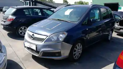 İkinci el araba yedek parçası SAG FAR için OPEL ZAFIRA / ZAFIRA FAMILY B (A05)  OEM IAM referansları 93179911  