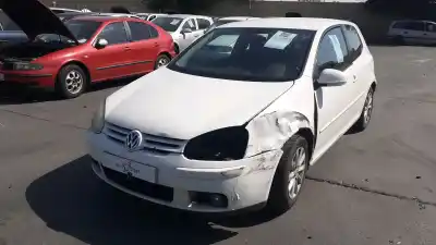 Pièce détachée automobile d'occasion AILE AVANT DROITE pour VOLKSWAGEN GOLF V VARIANT (1K5)  Références OEM IAM 1K6821022A  