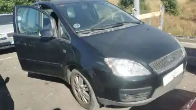 Pièce détachée automobile d'occasion RADIATEUR D'EAU pour FORD FOCUS C-MAX (DM2) 1.8 TDCI Références OEM IAM 1357325  
