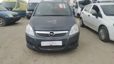 Pièce détachée automobile d'occasion AIRBAG DE PORTE DROITE pour OPEL ZAFIRA B FURGONETA/MONOVOLUMEN (A05) 1.7 CDTI VAN (M75) Références OEM IAM 24451367  