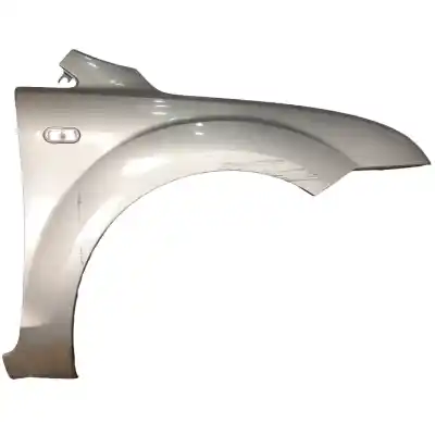 Peça sobressalente para automóvel em segunda mão GUARDA-LAMAS DIANTEIRO DIREITO por FORD FOCUS II (DA_, HCP, DP)  Referências OEM IAM 1376483  