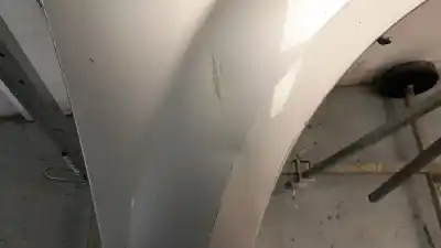 Second-hand car spare part front right fin for ford focus ii (da_, hcp, dp) 1.6 ti oem iam references 1376483  