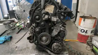 Peça sobressalente para automóvel em segunda mão MOTOR COMPLETO por PEUGEOT 308 SW Sport Referências OEM IAM   