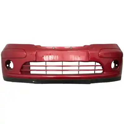 Second-hand car spare part FRONT BUMPER for CITROEN C3 I (FC_, FN_) 1.4 HDI OEM IAM references 7401V2  