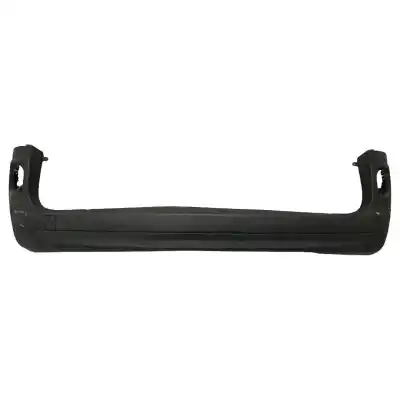 Second-hand car spare part REAR BUMPER for RENAULT KANGOO EXPRESS (FW0/1_) 1.5 DCI 90 (FW0G, FW05, FW08, FW11) OEM IAM references 7701478196  