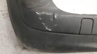 Автозапчастина б/у задній бампер для renault kangoo express (fw0/1_) 1.5 dci 90 (fw0g, fw05, fw08, fw11) посилання на oem iam 7701478196   Автозапчастина б/у задній бампер для renault kangoo express (fw0/1_) 1.5 dci 90 (fw0g, fw05, fw08, fw11) посилання на oem iam 7701478196