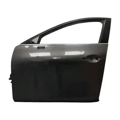 Peça sobressalente para automóvel em segunda mão porta da frente esquerda por mazda 3 fastback (bp) skyactiv-x m hybrid referências oem iam bcy15902xc