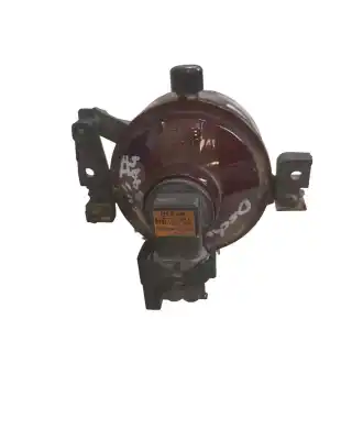 Автозапчасти б/у правая противотуманная фара за ford focus ii (da_, hcp, dp) 1.6 ti ссылки oem iam 1481005  