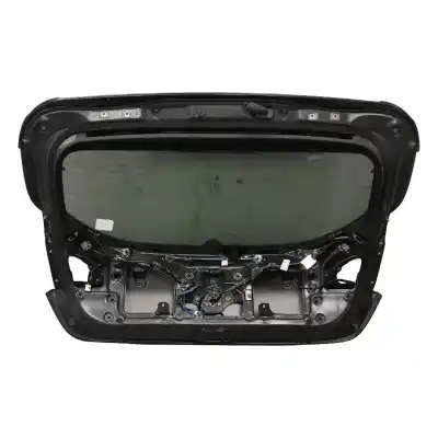 Second-hand car spare part tailgate for kia pro cee'd (jd) 1.4 crdi 90 oem iam references 73700a2010  
