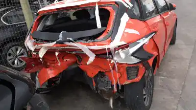 Автозапчасти б/у рычаг стеклоочистителя передний правый за hyundai i20 iii (bc3, bi3) 1.2 ссылки oem iam 98321q0000  