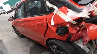 Автозапчасти б/у чистый депозит за hyundai i20 iii (bc3, bi3) 1.2 ссылки oem iam 98610q0000  