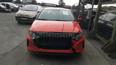 Автозапчасти б/у задний мост за hyundai i20 iii (bc3, bi3) 1.2 ссылки oem iam 55100q0100  