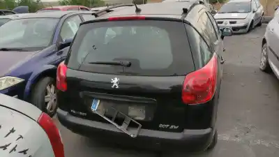 Pezzo di ricambio per auto di seconda mano intercooler per peugeot 207/207+ (wa_, wc_) 1.6 hdi riferimenti oem iam 0384j4  