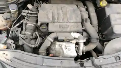 Автозапчастина б/у передня права подушка безопасности для peugeot 207/207+ (wa_, wc_) 1.6 hdi посилання на oem iam 8216ry  