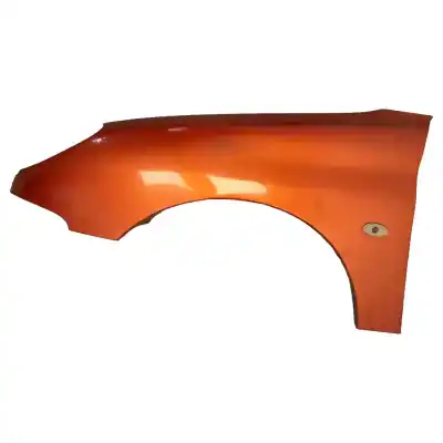 Gebrauchtes Autoersatzteil Kotflügel vorne links zum PEUGEOT 206 FASTBACK (2A/C)  OEM-IAM-Referenzen 7840J4  