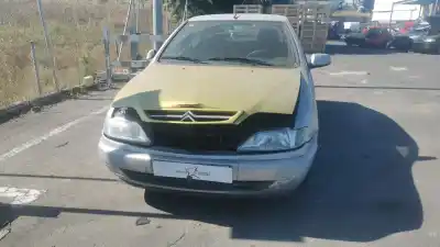 Pezzo di ricambio per auto di seconda mano CATALIZZATORE per CITROEN XSARA PICASSO  Riferimenti OEM IAM 1609439280  