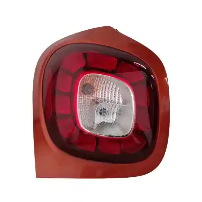 Автозапчасти б/у левый задний фонарь за smart forfour fastback (453) 0.9 (453.044, 453.053) ссылки oem iam a4539062700